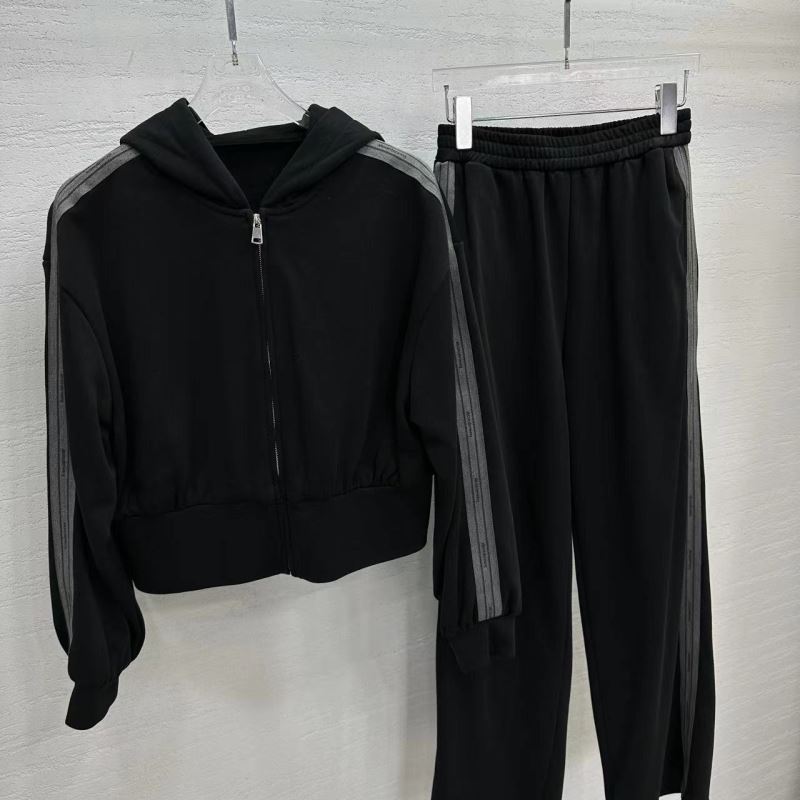 Alexander Wang Long Suits